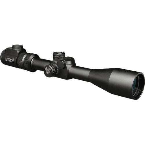 KONUSPRO EL-30 6-24X50MM INTERCHANGEABLE RETICLES