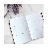 PLUSH CREAM SLIP-IN 300 PHOTOS 4X6 ALBUM