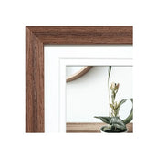 DELUXE CHESTNUT 5X7