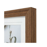DELUXE CHESTNUT 5X7