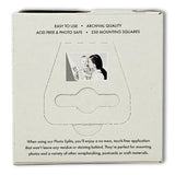 PROFILE PHOTO SPLITS PACK OF 250