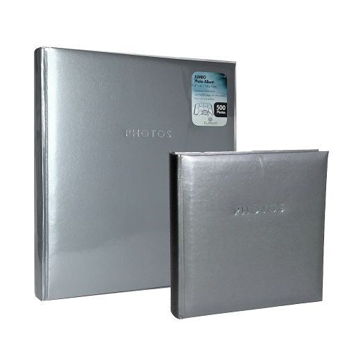 GLAMOUR SILVER 200PHT