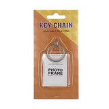 PROFILE KEY RING ACRYLIC [OM12]