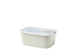 Easyclip Storage 700ml Nordic White - Mepal