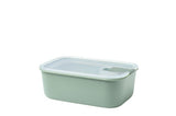 Easyclip Storage 1000ml Nordic Sage - Mepal