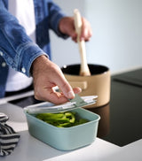 Easyclip Storage 2250ml Nordic Sage - Mepal