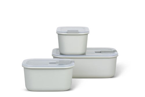Easyclip 3-Piece Set Nordic White - Mepal