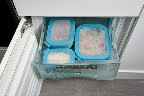 Cirqula Rectangle Small Set 3 Piece Nordic Sage - Mepal