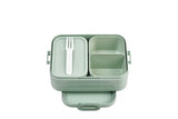 Bento Box Midi Nordic Sage - Mepal