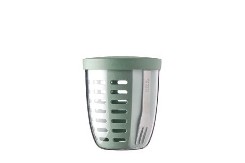 Fruit &amp; Veggie Ellipse Nordic Sage - Mepal