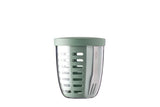 Fruit &amp; Veggie Ellipse Nordic Sage - Mepal