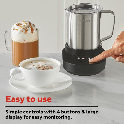 Frother Station - Instant Pot