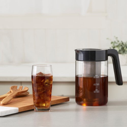 Fast Cold Brew - Instant Pot