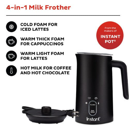 Milk Frother - Instant Pot