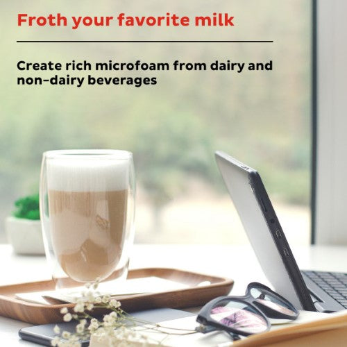 Milk Frother - Instant Pot