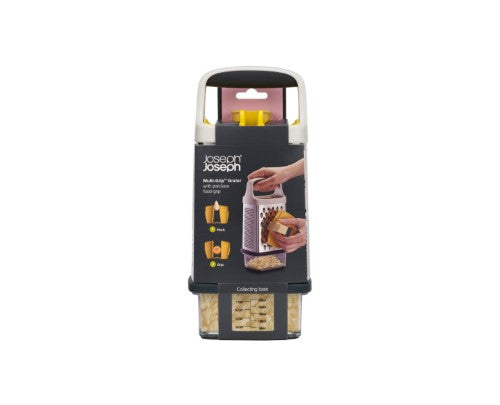 Multi-Grip Box Grater - Joseph Joseph