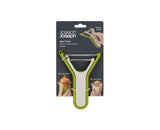 Nest Peel Set of 2 Peelers - Joseph Joseph