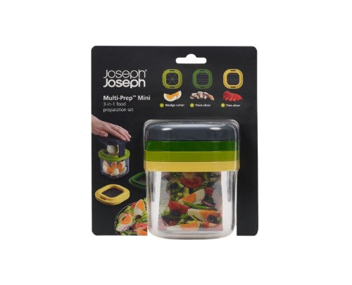 Multi-Prep Mini - Joseph Joseph