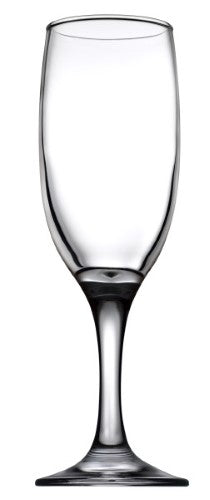 Glass4You Flute 190ml - Set 6 - Pasabahce