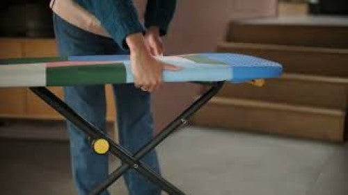 Glide Ironing Board (J Lawes) - Joseph Joseph