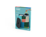 Tota 90L Laundry Basket (J Lawes) - Joseph Joseph