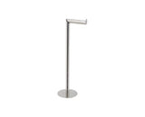 Luxe 2in1 Toilet Roll Stand - Joseph Joseph