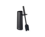 Flex Toilet Brush Black - Joseph Joseph