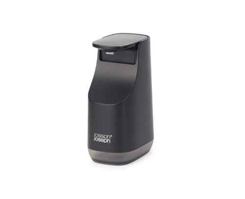 Slim Soap Pump Black - Joseph Joseph