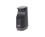 Slim Soap Pump Black - Joseph Joseph