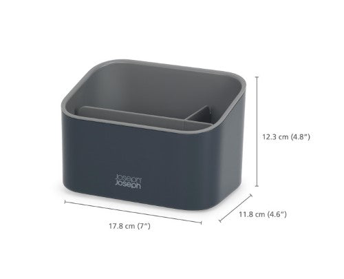 Sinkstore Tiered Sink Tidy - Joseph Joseph