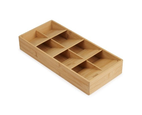 Drawerstore Bamboo Cutlery Organiser - Joseph Joseph