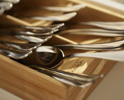 Drawerstore Bamboo Cutlery Organiser - Joseph Joseph