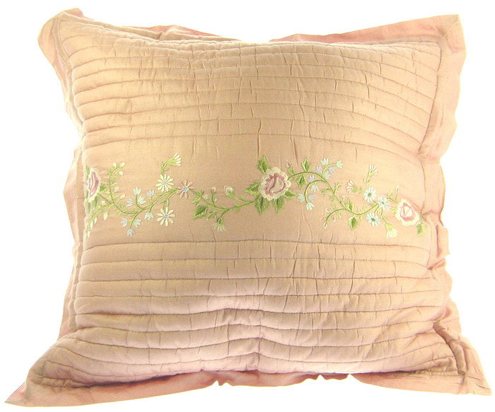 Cushion 60x60cm - PINK