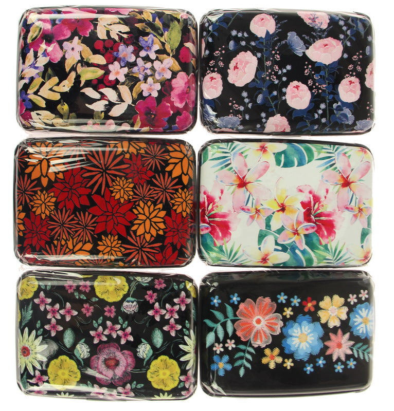 RFID Blocking Card Holder SET6 - SET