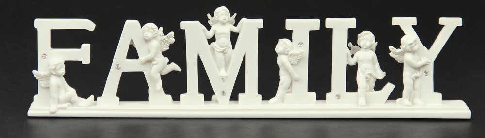 Photoframe  - Family Set Of 3