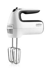 Combo Pro Mixer - MIXMASTER® (White)- Sunbeam