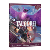 Tal'Dorei Campaign Setting Reborn - RPG Sourcebook