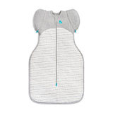 Love to Dream Swaddle Up™ Transition Bag Warm 2.5 TOG - Dreamer - XL