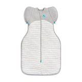 Love to Dream - Transition Bag 2.5T Dreamer White -  Medium