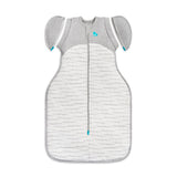 Love to Dream Swaddle Up™ Transition Bag Warm 2.5 TOG - Dreamer - XL