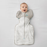 Love to Dream Swaddle Up™ Transition Bag Warm 2.5 TOG - Dreamer - XL