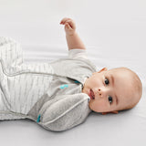Love to Dream Swaddle Up™ Transition Bag Warm 2.5 TOG - Dreamer - Large