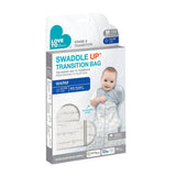Love to Dream Swaddle Up™ Transition Bag Warm 2.5 TOG - Dreamer - Large