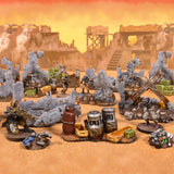 TerrainCrate - Deadzone Ruins