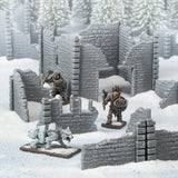 TerrainCrate - Ruined Village