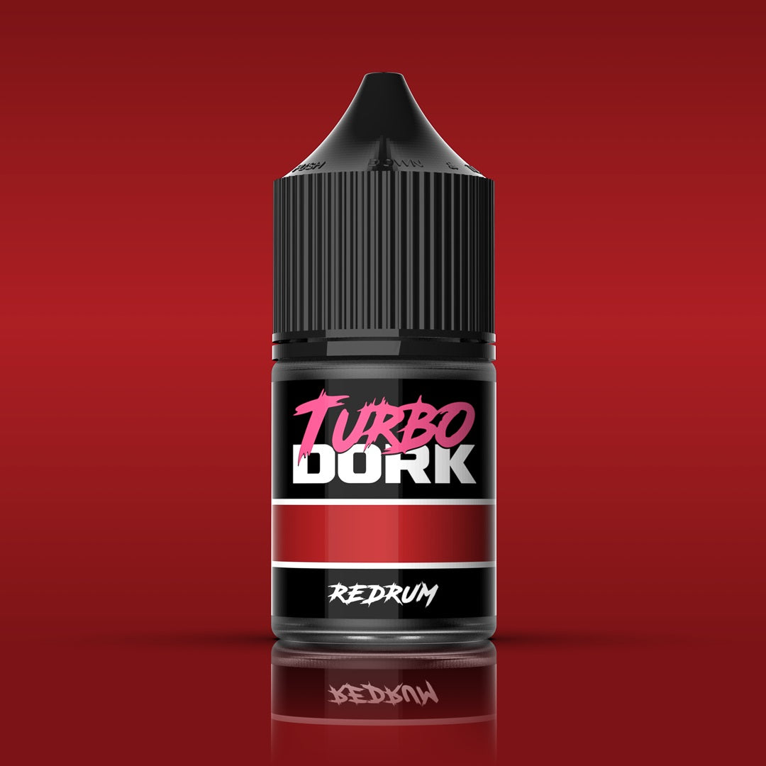 Turbo Dork  -  22ml Bottle