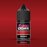 Turbo Dork  -  22ml Bottle