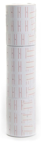 Pricing Stickers - 10 rolls