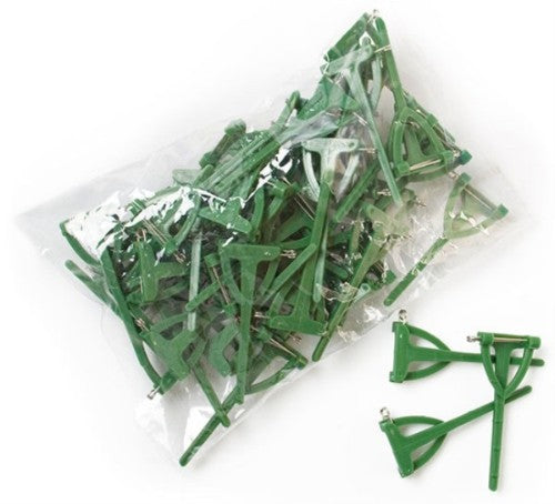 Corsage Buttonhole Pins - Pack 100
