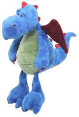 Drogo Dragon - Set of 4